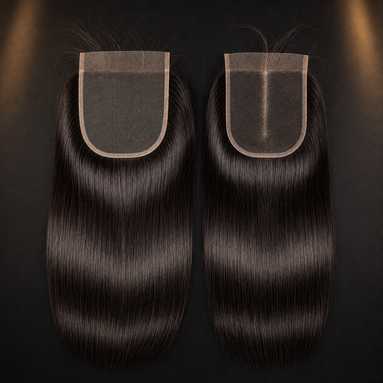 HD closures